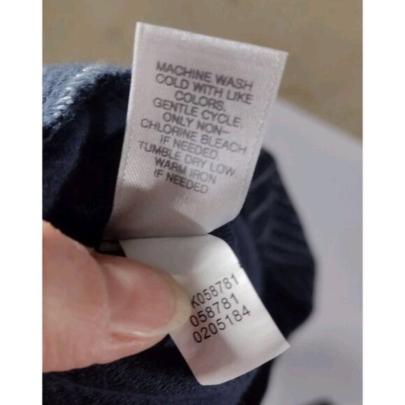 J. Jill Mini Pull On Skirt - Picture 6 of 8